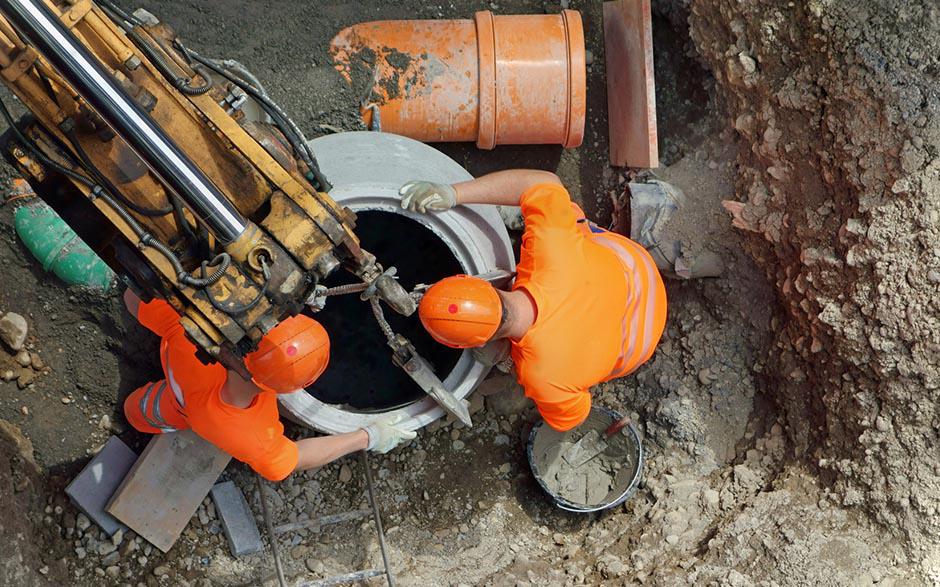 dégorgement canalisation Soisy-sur-Seine