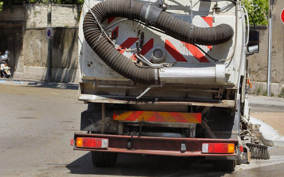 dégorgement canalisation Les Ulis