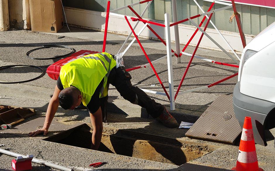 tarif débouchage canalisation Soisy-sur-Seine
