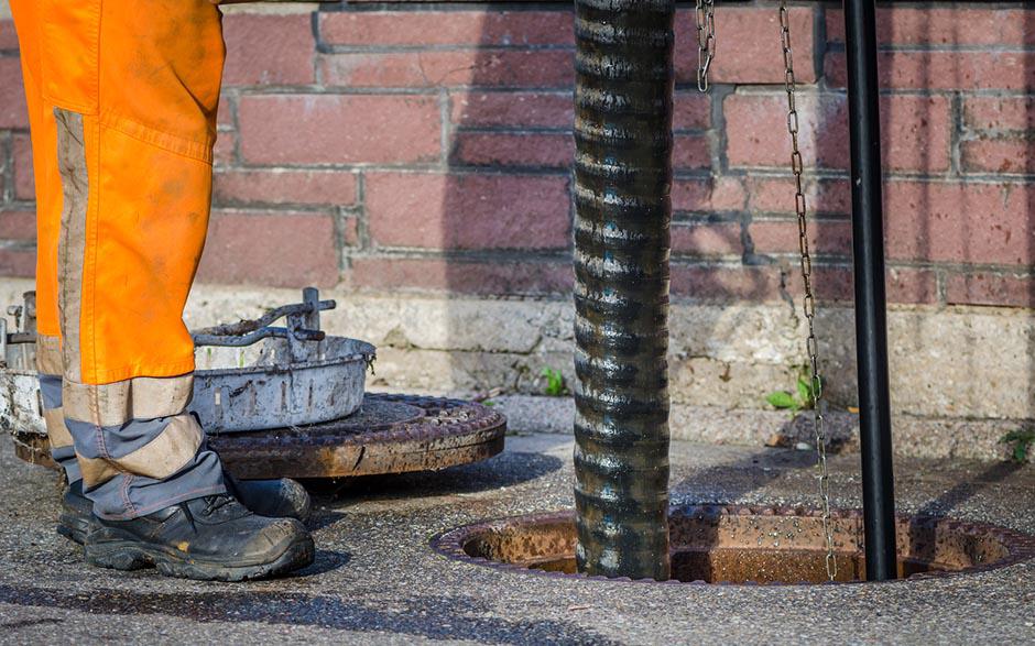 tuyau pour déboucher canalisation Dugny