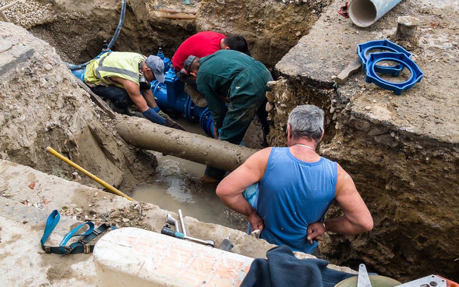 tuyau pour déboucher canalisation Bobigny
