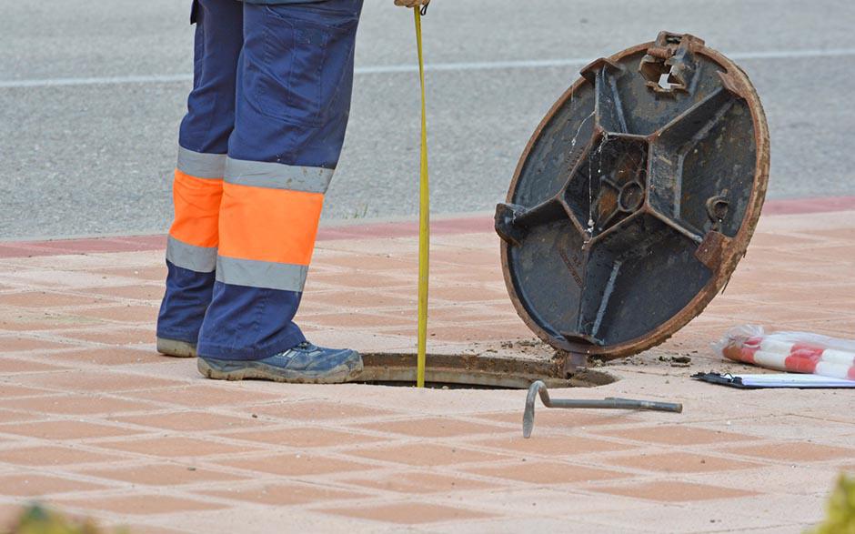  dégorgement canalisation Sannois