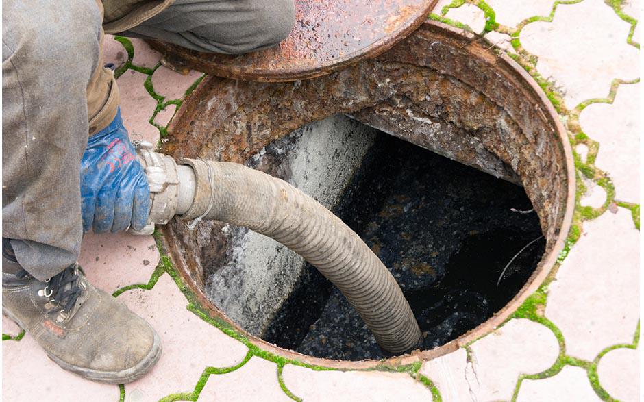 dégorgement canalisation Les Ulis