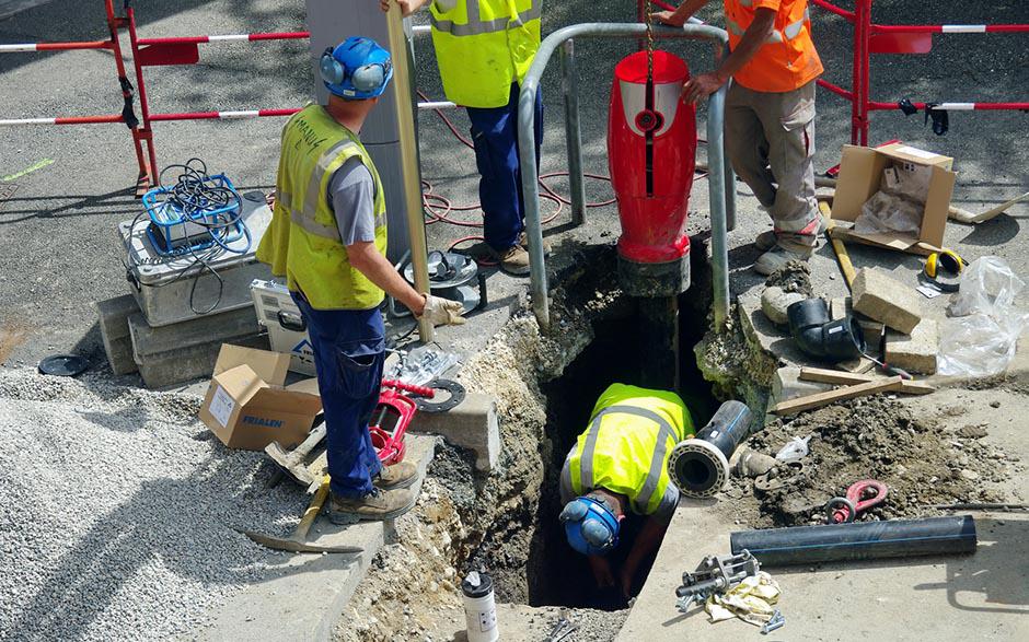 dégorgement canalisation Nogent-sur-Oise