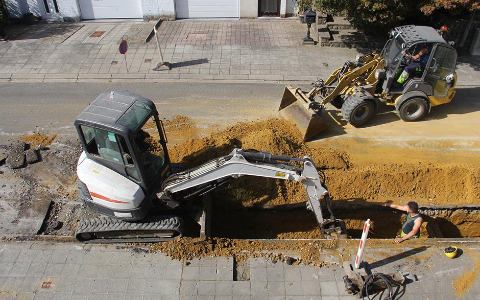 dégorgement canalisation Nogent-sur-Oise