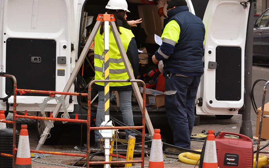 dégorgement canalisation Nogent-sur-Oise