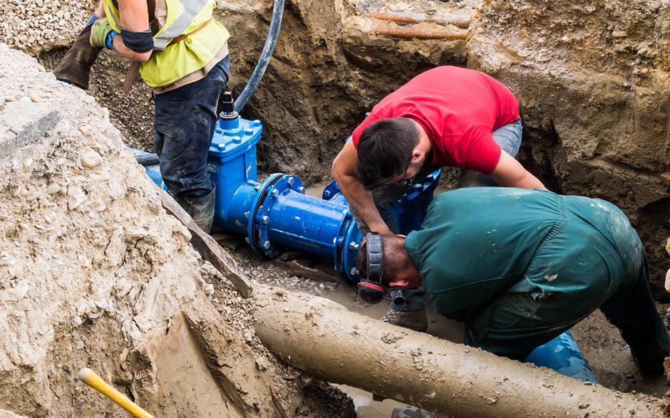 tuyau pour déboucher canalisation Bobigny